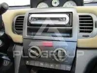 2006 Lancia YPSILON
