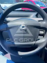 2006 Lancia YPSILON