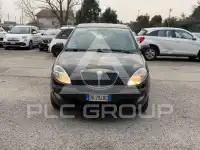 2006 Lancia YPSILON