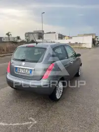 2006 Lancia YPSILON