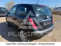 2006 Lancia YPSILON
