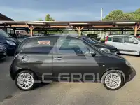 2006 Lancia YPSILON