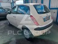 2006 Lancia YPSILON
