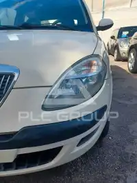 2006 Lancia YPSILON
