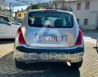 2006 Lancia YPSILON