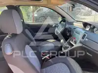 2006 Lancia YPSILON