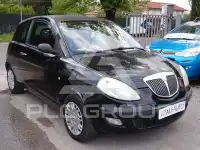 2006 Lancia YPSILON