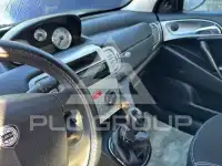2006 Lancia YPSILON