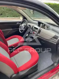 2006 Lancia YPSILON