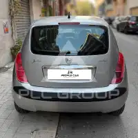 2006 Lancia YPSILON