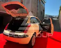 2006 Lancia YPSILON