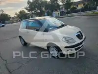 2006 Lancia YPSILON
