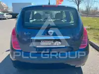 2006 Lancia YPSILON
