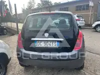 2006 Lancia YPSILON