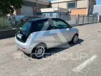 2006 Lancia YPSILON