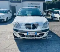 2006 Lancia YPSILON