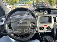 2006 Lancia YPSILON