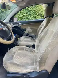2006 Lancia YPSILON