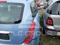 2006 Lancia YPSILON
