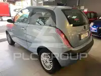 2006 Lancia YPSILON