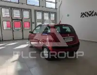 2006 Lancia YPSILON