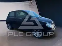 2006 Lancia YPSILON