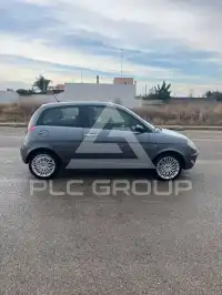 2006 Lancia YPSILON