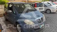 2006 Lancia Musa