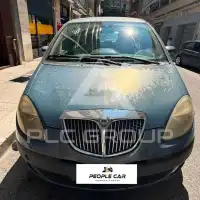 2006 Lancia Musa
