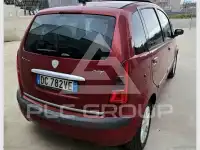 2006 Lancia Musa
