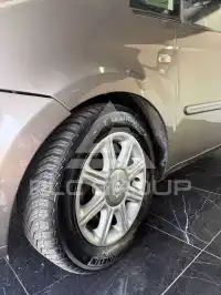 2006 Lancia Musa