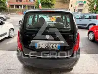 2006 Lancia Musa