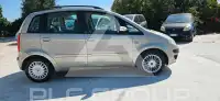 2006 Lancia Musa