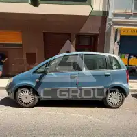 2006 Lancia Musa