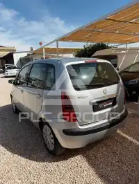 2006 Lancia Musa