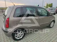 2009 Lancia Musa