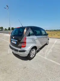 2006 Lancia Musa
