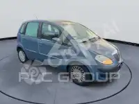 2006 Lancia Musa