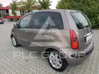 2009 Lancia Musa