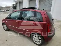 2006 Lancia Musa