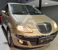 2006 Lancia Musa
