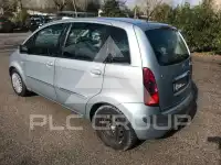 2006 Lancia Musa