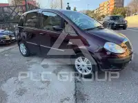 2006 Lancia Musa