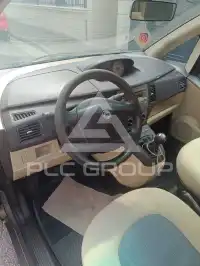 2006 Lancia Musa