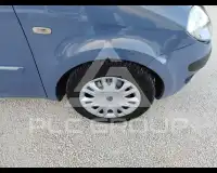 2006 Lancia Musa