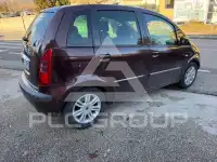 2006 Lancia Musa