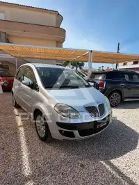2006 Lancia Musa