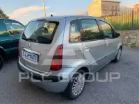 2006 Lancia Musa