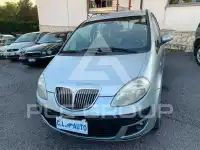 2006 Lancia Musa