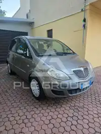 2006 Lancia Musa